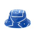 thumbnail image 1 of Chapeau de Pêcheur Smiley Printemps et Été protection Solaire, 1 of 5