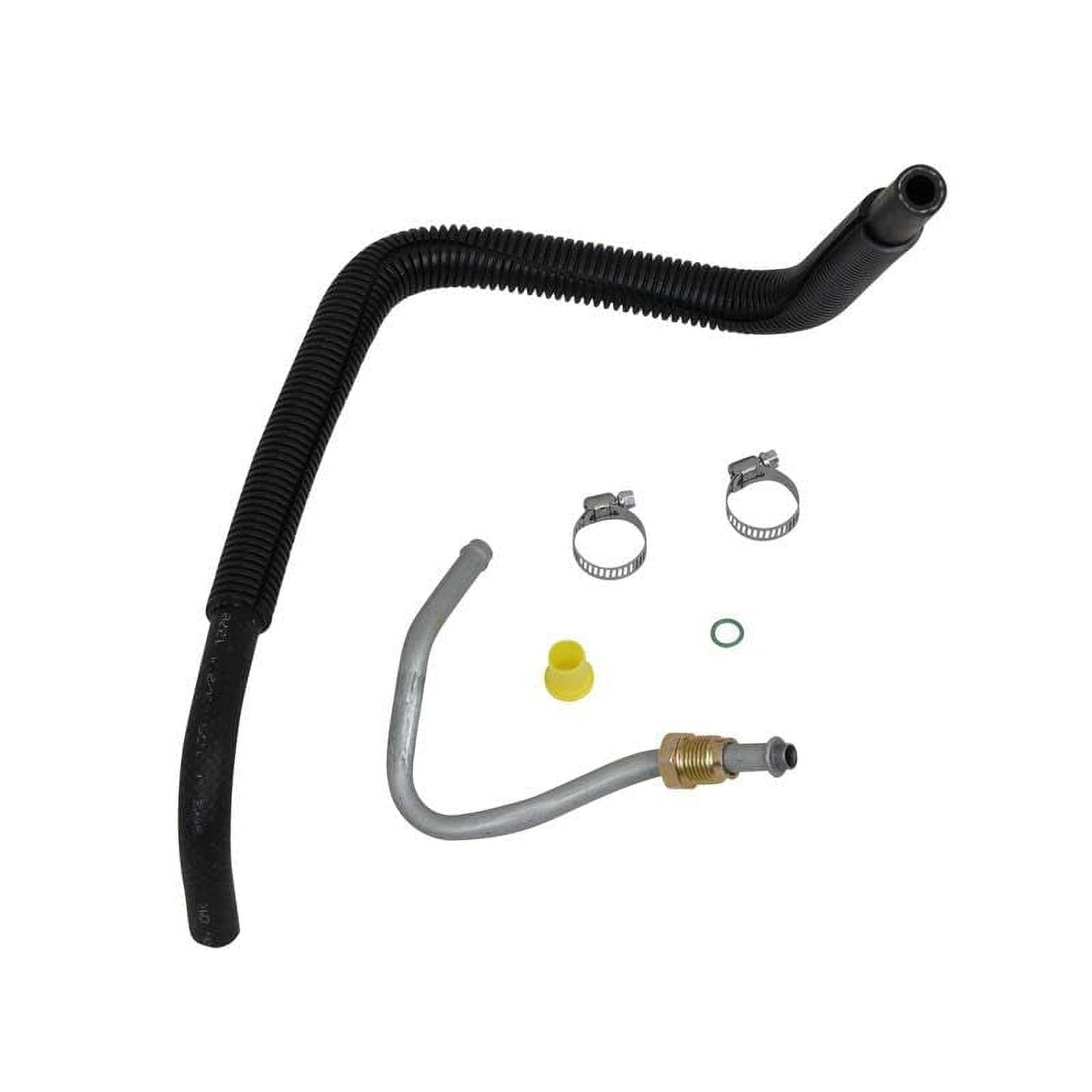 Rack and Pinion Assembly Fits select: 2002-2006 DODGE RAM 1500, 2003-2006 DODGE RAM 2500