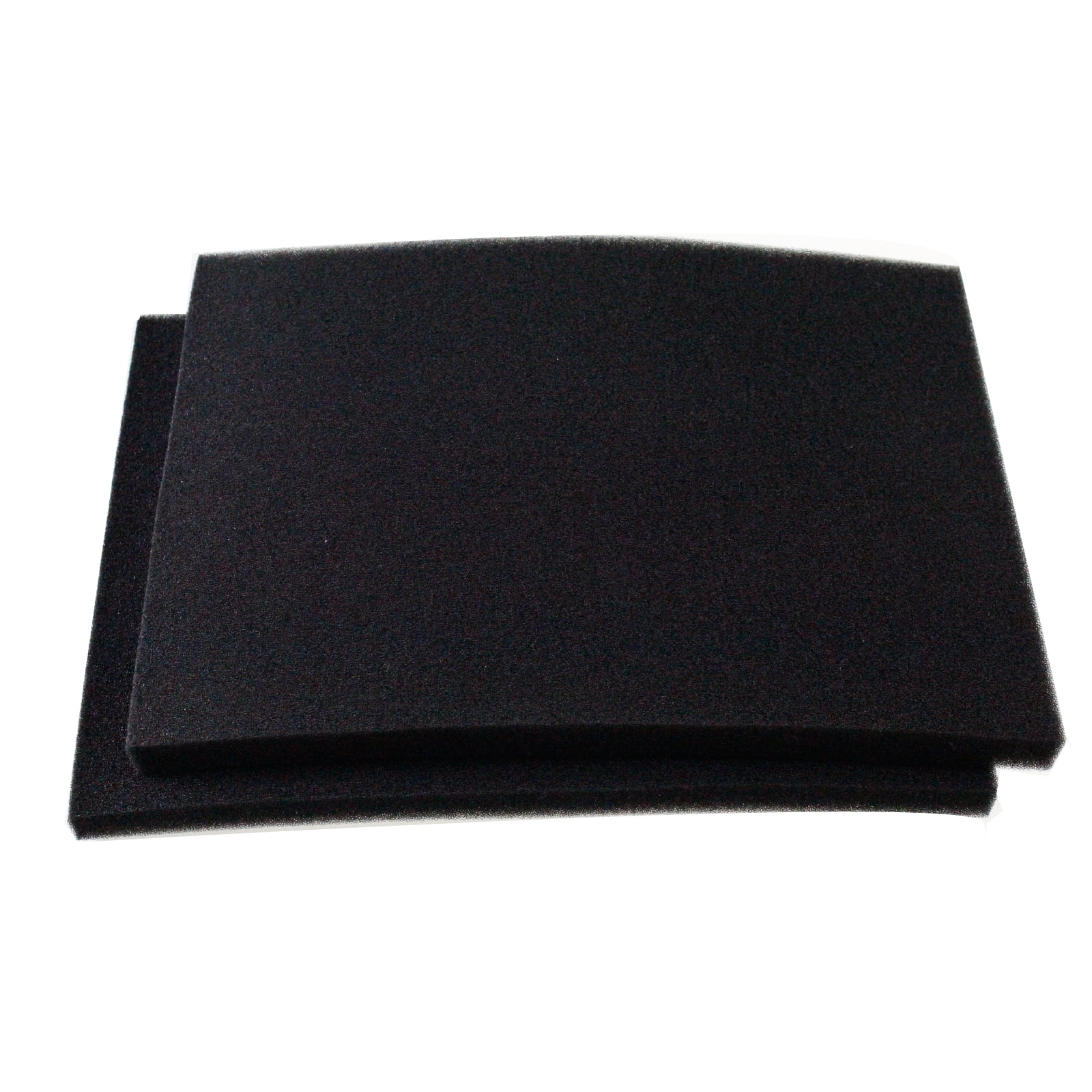 AQUANEAT Aquarium Bio Sponge Filter Media Pad CuttoSize Open Cell