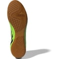 thumbnail image 4 of Tenis Adidas Deportivo IN Fútbol Sala para Hombre. FY7620 verde lima 27 Adidas FY7620 DEPORTIVO IN, 4 of 4