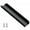Black, variant on vnanda Door Handle Rustproof Polished Surface Rounded Edge Finger Pull Cabinet Handle