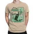thumbnail image 2 of Officially Licensed Coca Cola Vintage Sign Design Men's T-shirt, 2 of 3