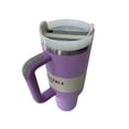 thumbnail image 3 of Termo Vaso Stanley de 40 Oz / 1.18 Lt Lila, 3 of 3