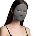 thumbnail image 1 of Scarf for Sun Exposure Lightweight Fabric Versatile Design for Outdoor Leisure Stylish Accessory for All Seasons, 1 of 2