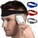 thumbnail image 2 of Regla de corte de pelo para hombres, guía de escote, cortes de pelo, diadema curva, estilizador, peine de barbero, herramientas de peinado de barba, bricolaje, 2 of 4