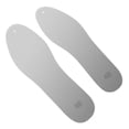 thumbnail image 2 of TISHITA 1 Pair Stainless Steel Insole Easy to Use Professional Accessory Shoe Insole EU45, 2 of 7
