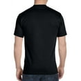 thumbnail image 2 of Star Trek Mens' Spock Cat Live Long And Prosper Crewneck T-Shirt, 2 of 4