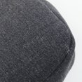 thumbnail image 6 of Pre-Owned Prada Handbag Pouch MV566 Gray Canvas Makeup Men's Women's PRADA, 6 of 7