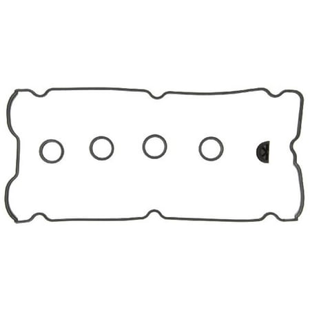 OE Replacement for 2003-2005 Dodge Neon Engine Valve Cover Gasket Set (SRT-4)