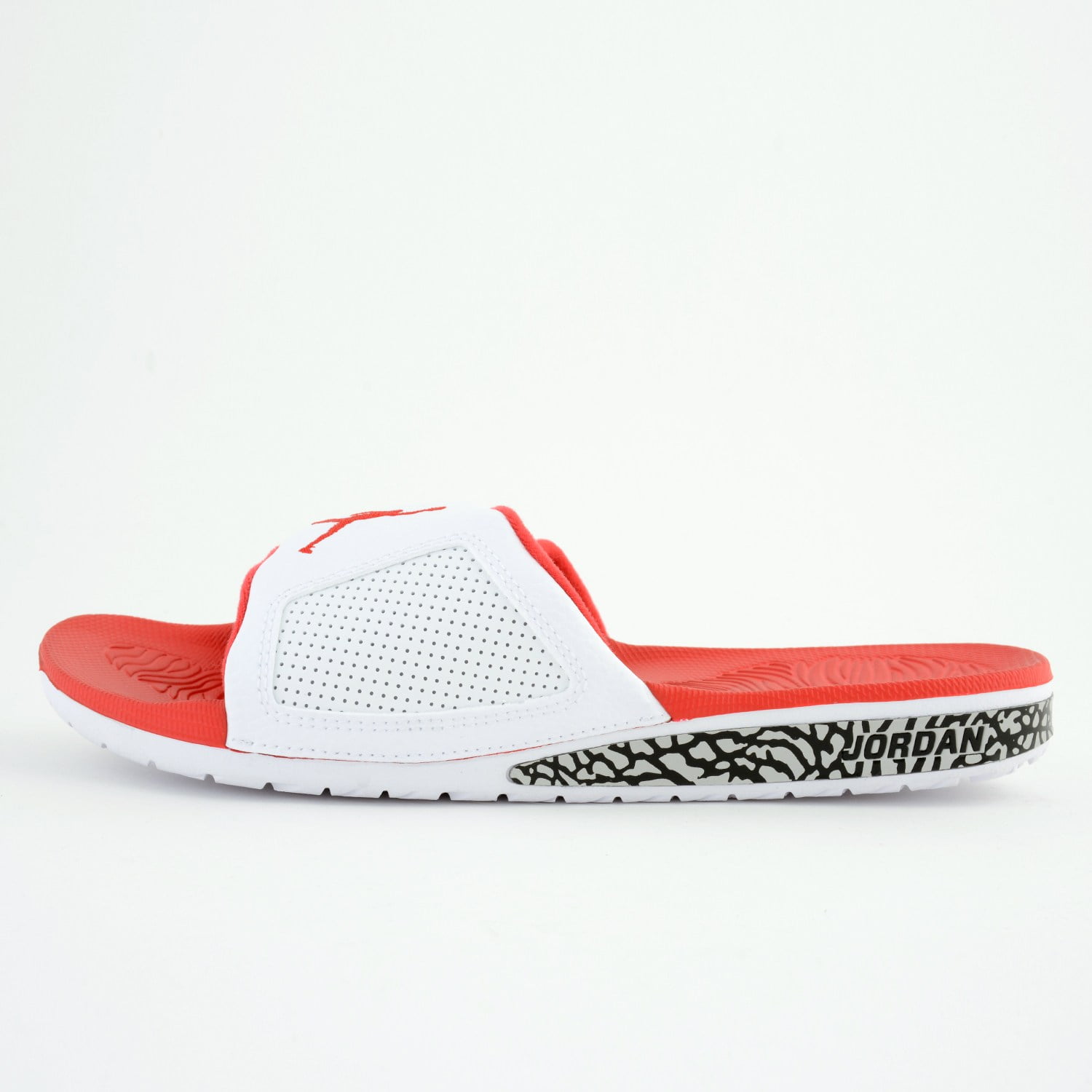 jordan hydro iii retro