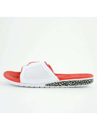 Chancletas jordan 13 new arrivals