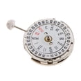 thumbnail image 4 of Reloj Dual Calendar Sunnimix Movimiento 8205 Piezas de Repuesto, 4 of 7