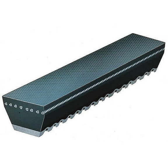 Gates 9470 XL High Capacity V-Belt Fits select: 1978-1982 FORD F100, 1970-1972 FORD MUSTANG