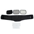 thumbnail image 1 of Self Heating Therapy Belt,Waist Protective Belt Self Lumbar Back Belt Lumbar Self Heating Belt Convenient Use, 1 of 8