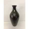 thumbnail image 1 of DesMa Group Vase en Céramique-Vert, 1 of 1