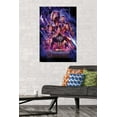 thumbnail image 2 of 24X36 Marvel Avengers: Endgame - One Sheet Wall Poster, 24" x 36", 2 of 4