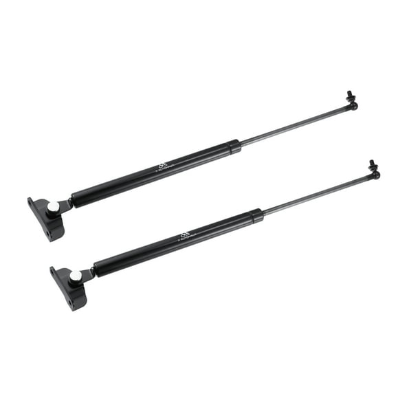 Unique Bargains 2pcs Rear Tailgate Liftgate Hatch Lift Supports Replace 63269FJ020 for Subaru Impreza XV 2012-2016