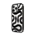 thumbnail image 5 of Funda para teléfono CASETiFY Compact Case iPhone 16 Pro Max Black, 5 of 5