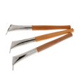 thumbnail image 4 of GUOOL 2-12pack 3 Pieces Batik Pen Printing Pen Pottery Clay Sculpture 2 Pcs, 4 of 9