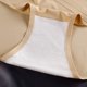 thumbnail image 3 of Gibobby Ropa Interior dama Ropa interior mujer Bikini algodón Bragas Encaje Hipster Panty Estiramiento Calzoncillos completos （Caqui， M), 3 of 5