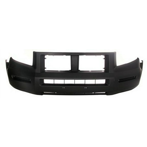 For 2006-2008 Honda Ridgeline Front Bumper Cover HO1000232