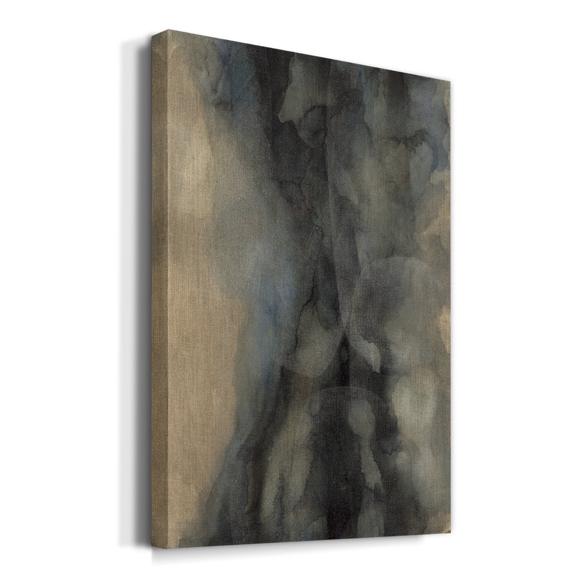 The Winter Premium Gallery Wrapped Canvas - Ready to Hang