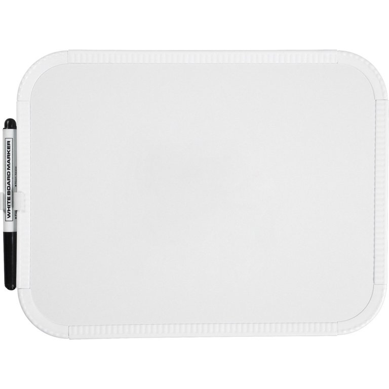 Lorell Personal Whiteboard - 11 Lorell Personal Whiteboard - 11