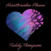 Teddy Thompson - Heartbreaker Please - Music & Performance - CD