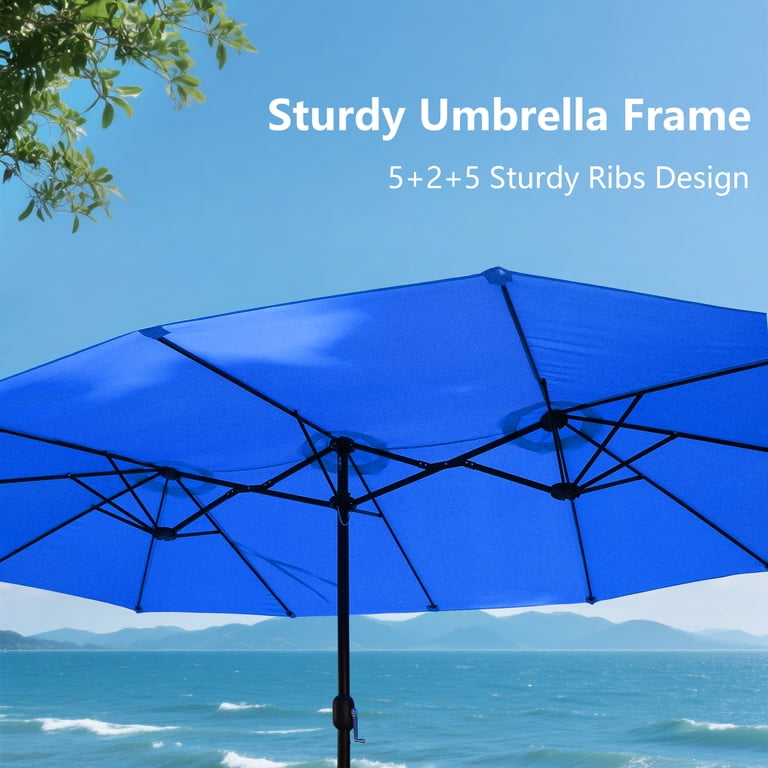 bluetooth speaker for patio umbrella Bluu Bluetooth Umbrella Light