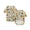 A004- Orange, variant on Dog Sweatshirt, Lightweight Animal Print Pet Shirt, Extra Large Multicolor, 1 Piece Casual Apparel for Daily Walking Outdoor Activities for Medium Large Dogs