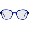 thumbnail image 2 of Eyebobs 3429 FUN PARK 10 Women's Square Reading Glasses, +1.25, 2 of 2