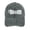 Gray, variant on Blessed Charcoal Baseball Cap for Men Women, Adjustable Snapback Hats Cotton Hat