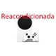 thumbnail image 1 of Consola Xbox Series S 512 GB reacondicionada Microsoft, 1 of 3