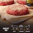 thumbnail image 5 of (3 pack) Famous Dave's Steak & Burger Seasoning 8.25 oz, 5 of 10