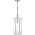 thumbnail image 6 of Quoizel Westover Pendant Light in Stainless Steel, 6 of 7