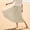 Beige, variant on Tennis Skirts for Women Summer Effortless Summer A Line Skirt for Daily Outings Elastic Waistflowy for Beach Casual Wear Women’s Skirt Fashion Wine XS