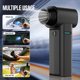 thumbnail image 2 of Soplador de Aire Comprimido Eléctrico PinoTec 500g, 2 of 7