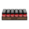 thumbnail image 3 of Coca-Cola Zero Sugar Cans, 355 mL, 24 Pack, 3 of 13