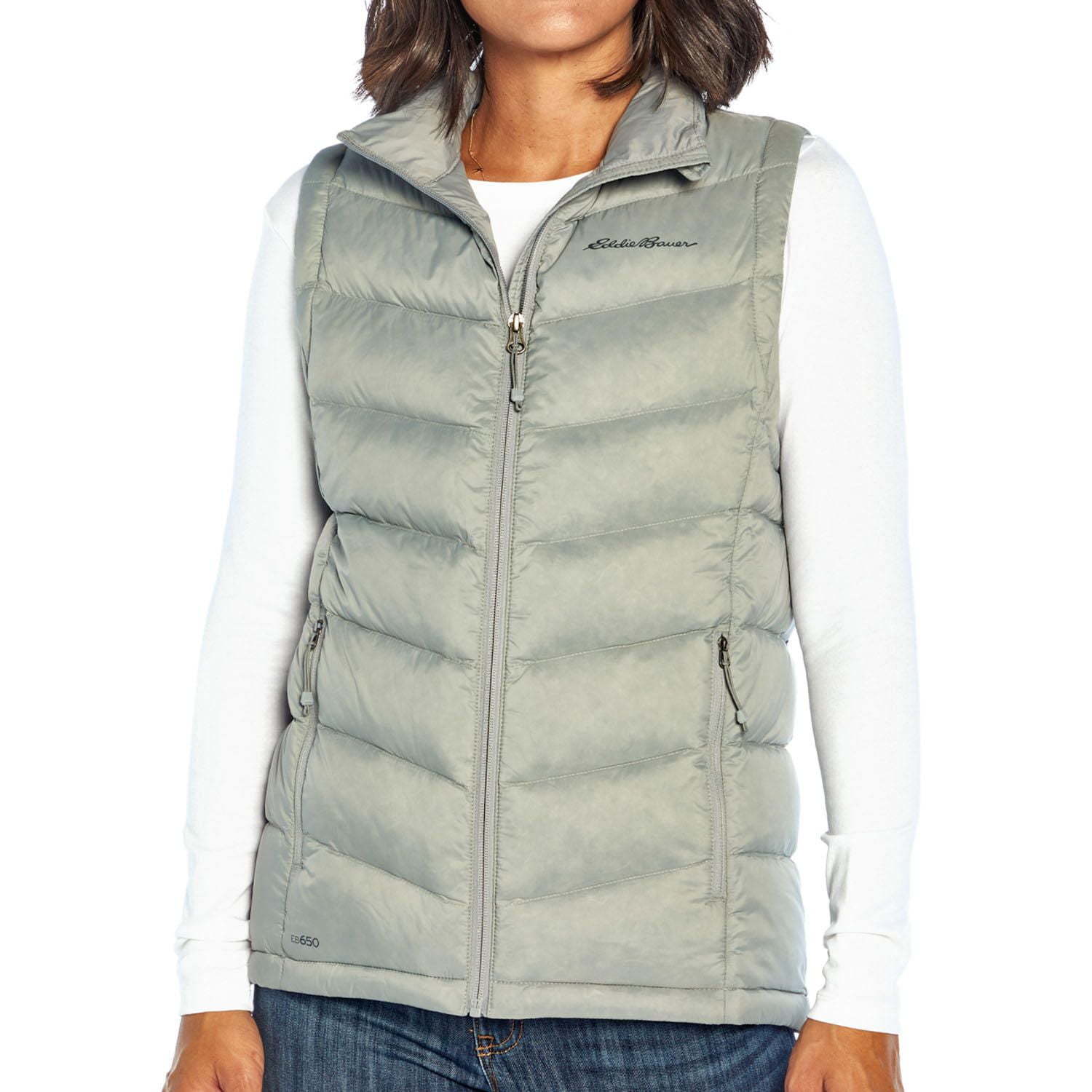 Eddie bauer store eb650 vest