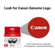 thumbnail image 4 of Cartucho de tinta Canon PG-245 XL/CL-246 XL, paquete económico original, 4 of 7
