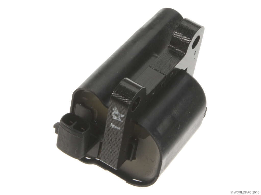 GOPARTS Replacement for 20032008 Hyundai Tiburon Ignition Coil for