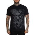 thumbnail image 3 of Xtreme Couture By Affliction Men's T-shirt Soul Captivate, 3 of 11