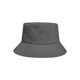thumbnail image 1 of Guardurnaity Sombrero de cubo de moda de algodón para protección solar para entusiastas del aire libre gorra de sombreros de pesca de verano Sombreros Gris, 1 of 6
