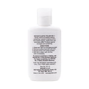 Novus PC-12 Plastic Clean & Shine - 2 oz.