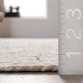 nuLOOM Hand-Woven Rigo Jute Area Rug - Walmart.com