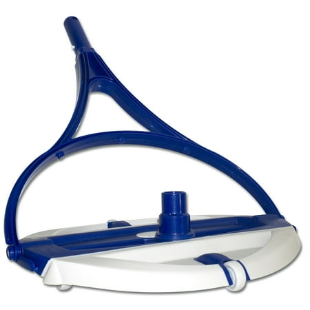 concrete pool vacuum