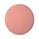 thumbnail image 1 of Matsuzay Cojín de asiento de pulgadas con correas, almohadilla antideslizante para silla, alfombrilla de taburete de espesor, suave, Decoración del hogar Rojo Diámetro 33cm, 1 of 6