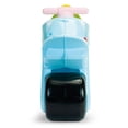 thumbnail image 4 of Peppa Pig Toddler Foot-to-Floor Bike, Stable Wide-Wheel Design, Lightweight, 4 of 9