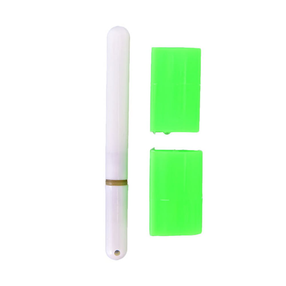 Tronixpro Light Stick Green/Red 2 2 Packs of 2 Sticks 