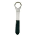 thumbnail image 2 of Maytalsory Durable Bicycle Tool Bottom Bracket Wrench Repair Tool Efficient Axle Wrench Tool 40.5mm 240x60x4mm 1Set, 2 of 6